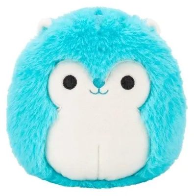 Produktbild von SQUISHMALLOWS Fuzzamallows Eichhörnchen - Santiago, 13 cm