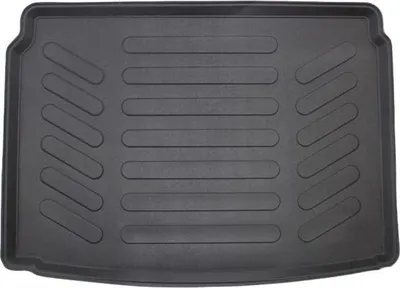 Produktbild von Trimak  Kofferraumwanne kompatibel mit Renault Megane HB 3.Gen 2008 -2016 Kofferraummatte
