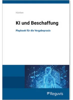 Image de KI und Beschaffung