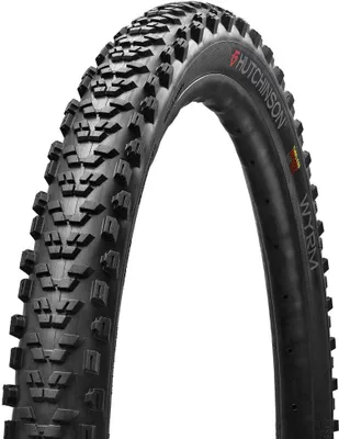 Image de Hutchinson Wyrm Tubeless 29'' X 2.40 Pneu VTT Argent 29'' x 2.40 Argent 29'' x 2.40