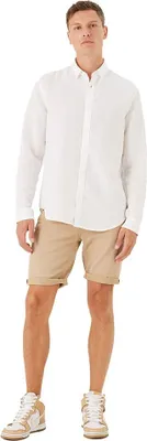 Immagine prodotto di Garcia Rocko Jeans corti beige taglia 32 da uomo beige taglia 32