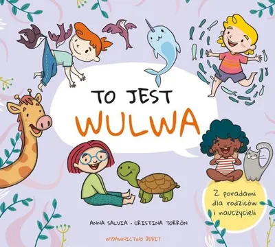Imagen del producto de To jest wulwa