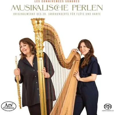 Immagine prodotto di Perle musicali