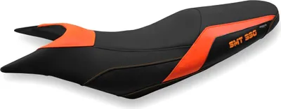 Produktbild von Sitzbezug Maida spezifisch 1OR mit logo KTM 990 supermoto t