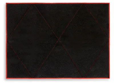 Lötdecke 1400°C, 50x35 cm, 4 mm, hitzebeständig, flexibel
