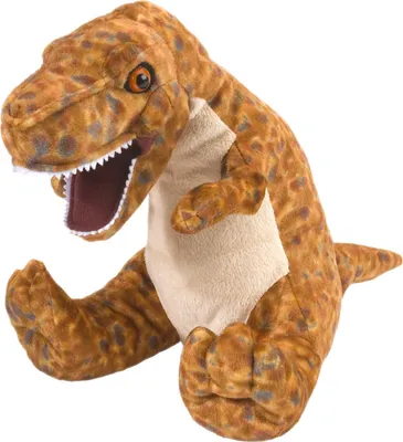Produktbild von Wild Republic - Kuscheltier - Cuddlekins- T-Rex