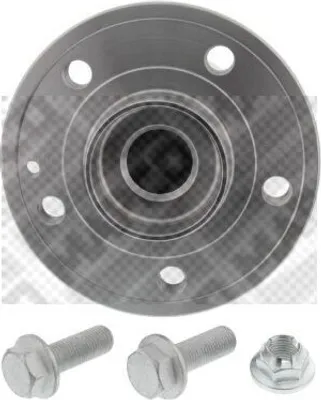 Produktbild von MAPCO Radlagersatz Vorne passend für MERCEDES-BENZ VIANO (W639) 150mm 26868