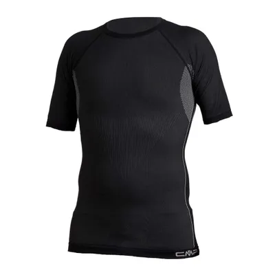 Immagine prodotto di Cmp Maglietta intima senza cuciture nera L-XL