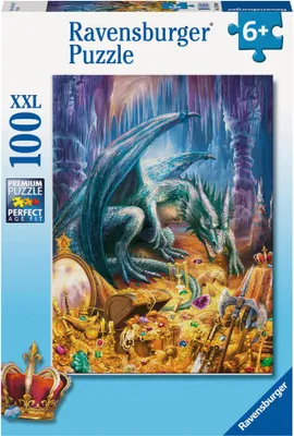 Obrázek produktu pro Ravensburger Jeskynní drak