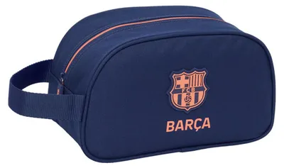 Produktbild von F.C. Barcelona 2 Equipment 25/26 Kulturtasche