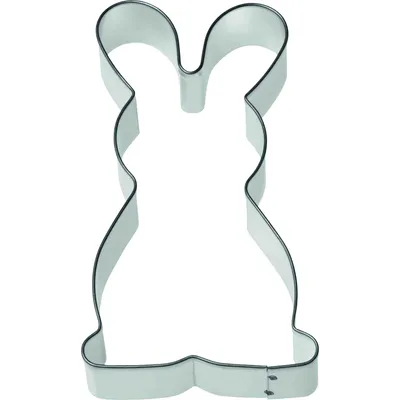 Produktbild von Kaiser Ausstechform Hase Henry 13cm