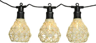 Imagen del producto de Lámpara colgante LED para exteriores