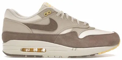 Produktbild von Nike Air Max 1 Premium Cave Stone - EU 45.5