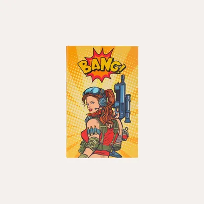 Produktbild von KEYHOMESTORE | Comics-Bang-Box