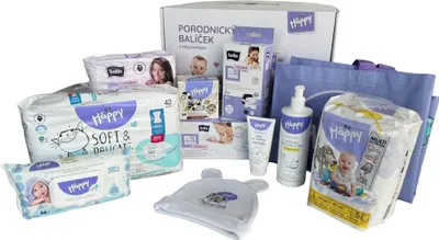 Image de Bella Baby Happy Maternity Pack Comfort XL