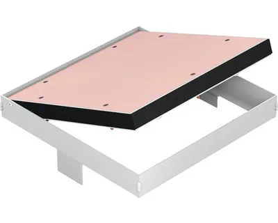 Obrázek produktu pro Revizní dvířka TAMADEX GKF US EI45 do zdiva 300 x 300 x 25 mm