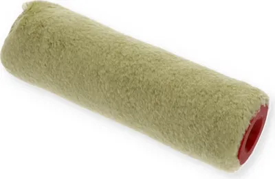 Produktbild von Farbrolle Polyacryl 11mm 1x Ersatzrolle 20 cm