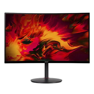 Produktbild von Acer Nitro XZ270UPbmiiphx, 27'', 144 Hz, FreeSync Gaming Monitor