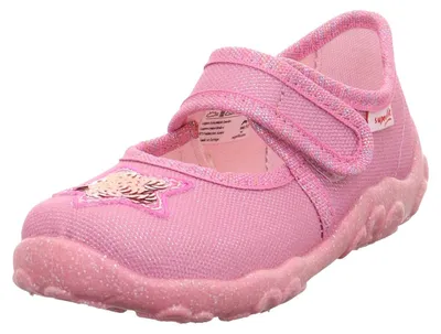 Obrázok produktu pre Superfit, dievčenské topánky BONNY, ružové, model 5530