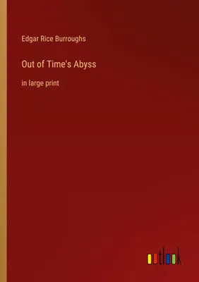 Produktbild von Out of Time's Abyss