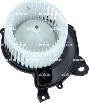 Produktbild von NRF 34436 Gebläsemotor Innenraumgebläse
