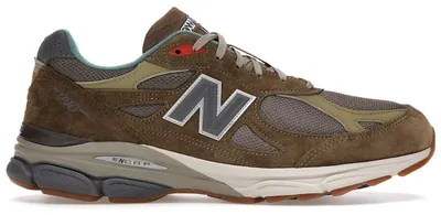Produktbild von New Balance 990v3 MiUSA Bodega Here To Stay - EU 44.5