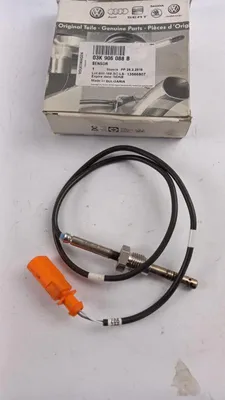 Produktbild von Original VW Transporter T5 T6 2.0 TDI Abgastemperaturgeber 03K906088B