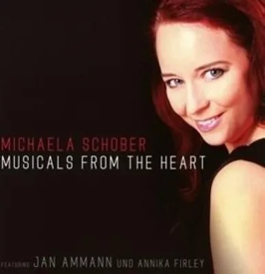 Produktbild von Musicals from the heart