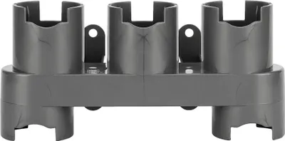 Produktbild von Zubehörhalter für Wandmontage,Aufbewahrungsregal,Staubsaugerzubehörhalter,Staubsaugerzubehör-Organizer,Zubehörhalter für Dyson,Staubsaugerzubehör