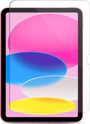 Image de eSTUFF ES503330 Tablet-Bildschirmschutz Klare Bildschirmschutzfolie Apple 1 Stück(e) (ES503330)