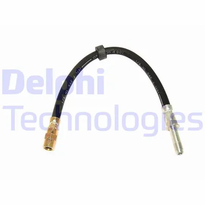 Produktbild von DELPHI LH6102 Bremsschlauch für VOLVO V70 II (285) S60 I (384) S80 I (184) S70 (874)