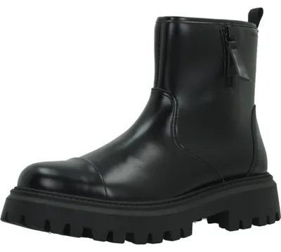 Image de Geox J66m6b 000cn J Maquinnens Couleur Noir