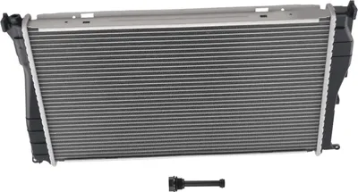 Zdjęcie produktu dla Chłodnica do BMW 335i E90/E92/E93 L6 3.0L 2007-2013 17117788904 Aluminium