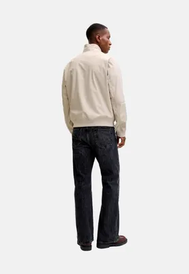 Produktbild von Jack & Jones Jacke JJEPARKER SOFTSHELL BOMBER
