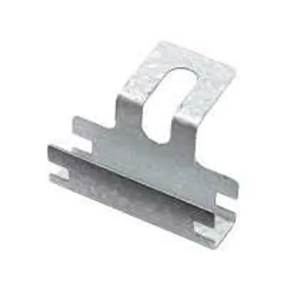 Produktbild von Winkelhalter für Stahlträger "C", 15x48x15
