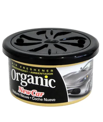 Immagine prodotto di Deodorante in lattina L&D New Car (46g)