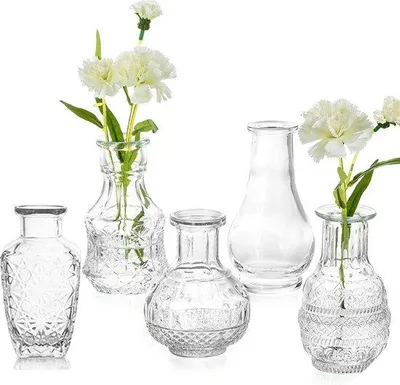 Productafbeelding van Famanu Vasen: Elegantie en stijl – Decoratie voor de woonkamer
