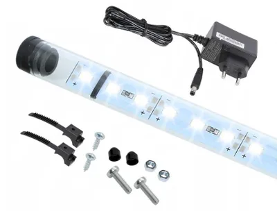 Obrázek produktu pro AQUALED LED osvětlení pro akvárium 50 cm 5630 trubice