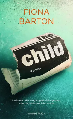Immagine prodotto di The Child