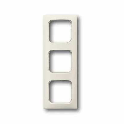 Image de Busch-Jaeger Cadre triple 2513-212K-102 2CKA001725A1491