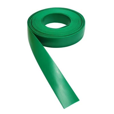 Produktbild von Sport-Thieme Markierungsband "10 m", Grün