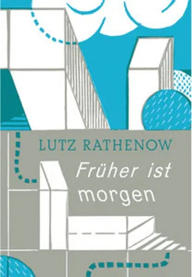 Image de Früher ist morgen