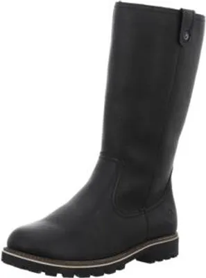 Produktbild von Remonte Damen Stiefel in Schwarz, Größe 42