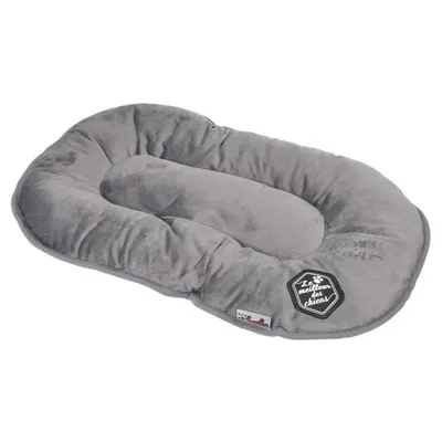 Image de Coussin flocon de neige 87 cm