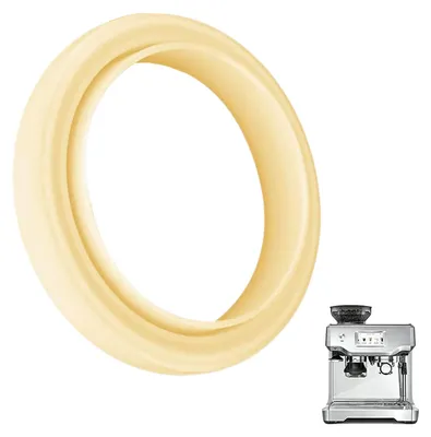 Dichtungsring Ø65 mm für Sage Barista Express/Pro, Silikon