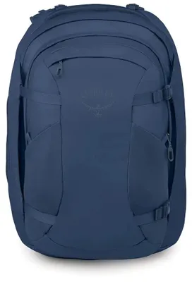 Produktbild von Osprey Farpoint Rucksack Blau  Blau One Size