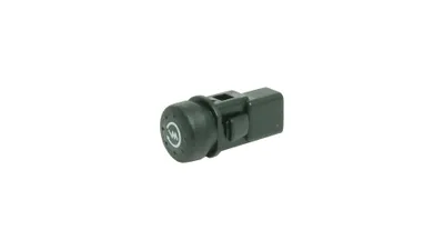 Produktbild von Import Anlasserknopf Spec-X Schwarz