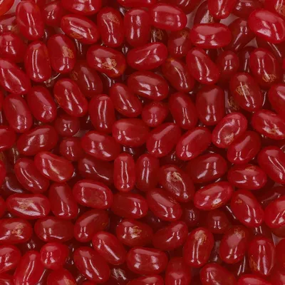 Immagine prodotto di Jelly Belly magia della cannella sacchetto da 1 kg, caramelle, gelatina dragee
