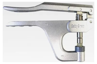 Produktbild von Druckknopfzange für BabySnap