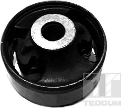 Produktbild von TEDGUM Querlenker-Hülse 00280111 Vorne unten beidseitig Hinten für KIA CEE'D (JD) 14mm 66mm